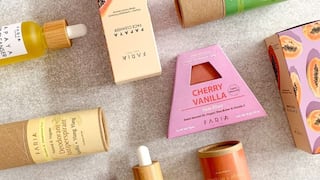 Cosmética natural en auge: estas son las marcas peruanas que impulsan el boom