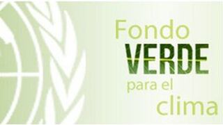 Perú es el primer país designado de América Latina para recibir aportes del Fondo Verde del Clima