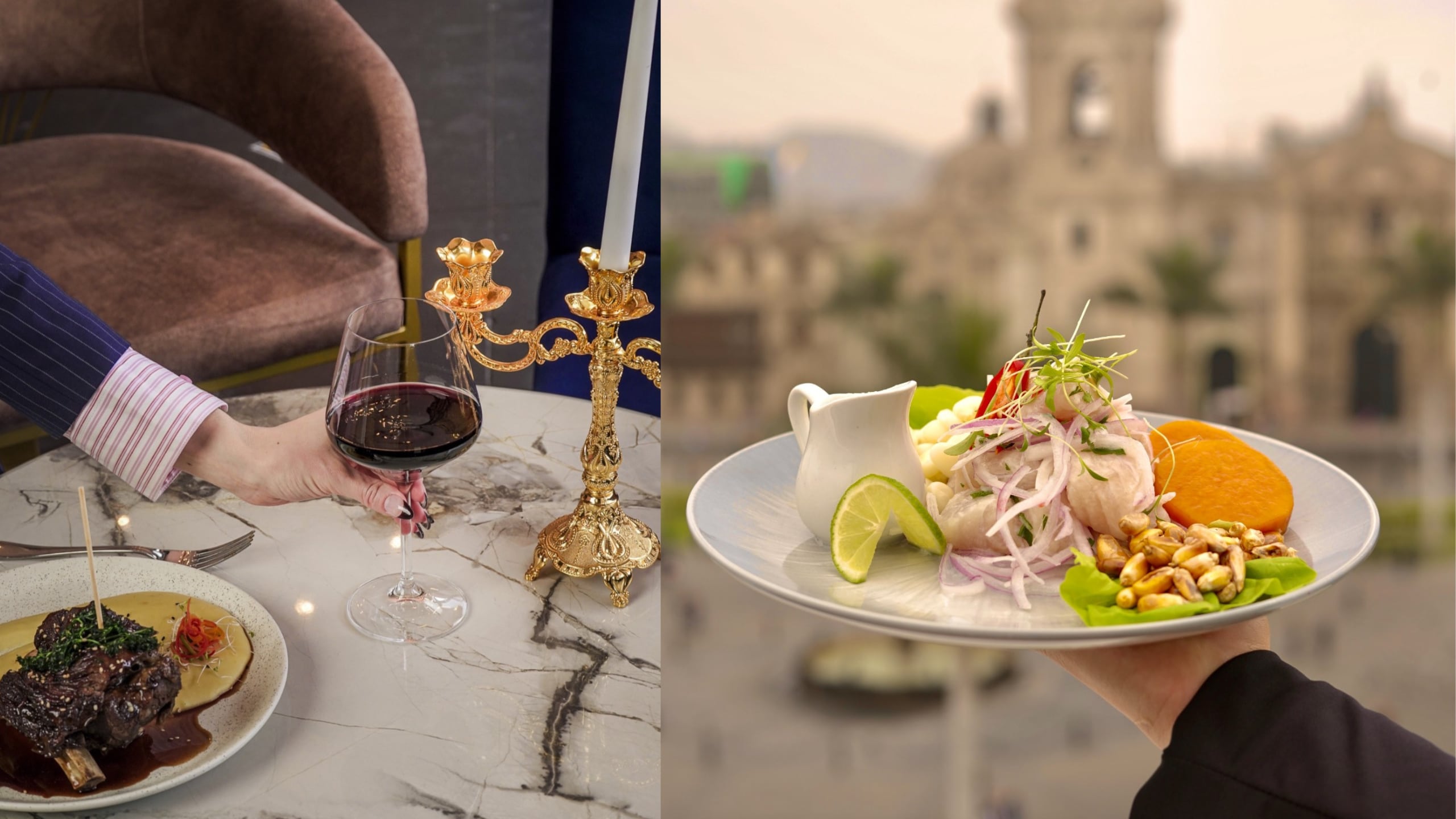 Grupo Orión evalúa nuevos conceptos gastronómicos para ampliar su presencia hacia otros distritos de Lima. (Foto: Grupo Orión)