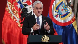 Piñera: Prosur será un foro de diálogo directo, sin ideología ni burocracia