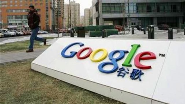 China bloqueó por completo a Google: no funcionan Gmail ni Maps