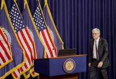 Fed decide sobre tasas en medio de incertidumbre por guerra en Irán