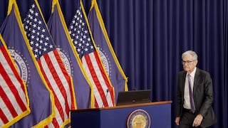 Fed decide sobre tasas en medio de incertidumbre por guerra en Irán