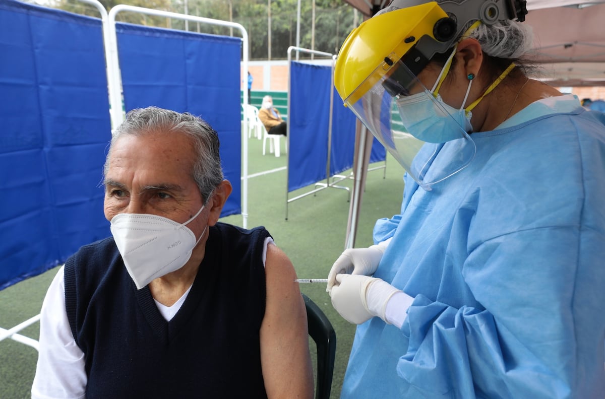 EsSalud: 57% del presupuesto se destina a personal | Foto: Referencial