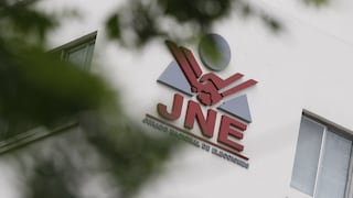 JNE se opone a que se amplíe a dos años el plazo para inscribir nuevos partidos políticos