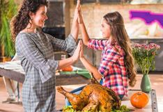 ¿Pensando celebrar el Día de Acción de Gracias? Esta es la mejor ciudad de Florida para hacerlo