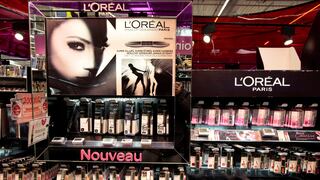 Utilidad neta de L’Oréal aumentó 15.3% durante el 2017
