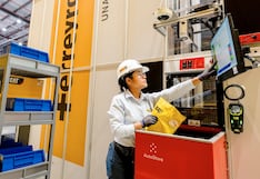 Ferreyros alista inversión en planta en Arequipa para aumentar capacidad