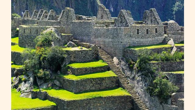 Machu Picchu encabeza los 25 lugares de interés más populares del mundo, ¿cuáles son los otros 24?