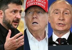 Cínico acuerdo de diésel de Trump con Putin no funcionará, según Financial Times