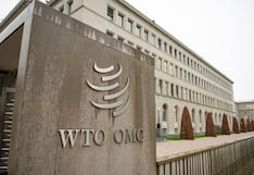 OMC alerta que el comercio sufre las “mayores perturbaciones” de su historia