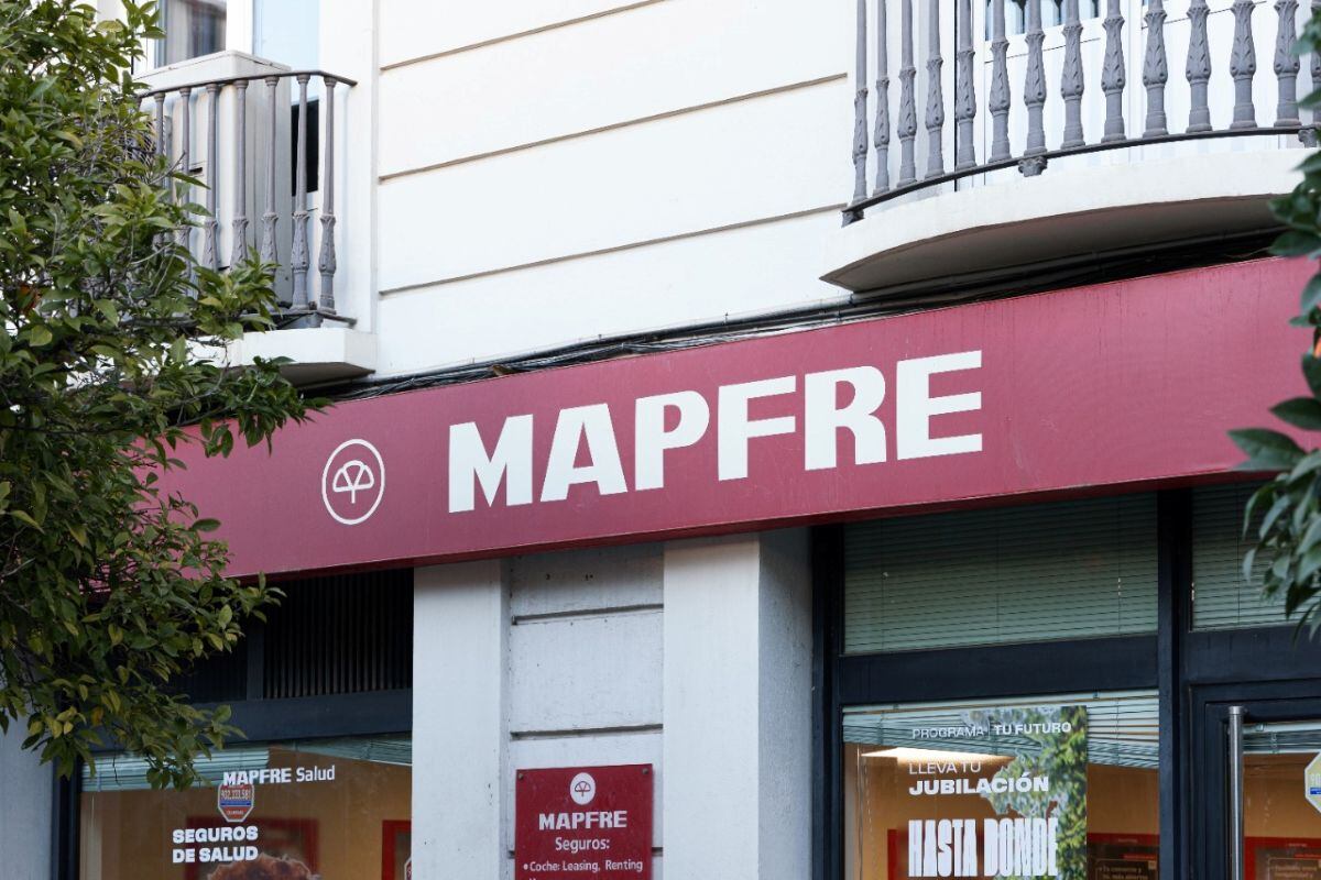Indecopi confirmó una sanción de 22,97 UIT (equivalente a S/ 122 889,50) contra Mapfre Perú Compañía de Seguros y Reaseguros S.A. Foto: Indecopi.