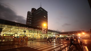 Aeropuerto Jorge Chávez: LAP obtiene financiamiento por US$ 1,250 mllns. para nuevo terminal de pasajeros