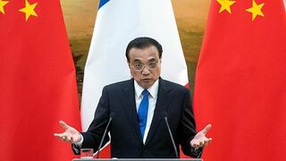Economía de China enfrenta mayores retos que al comienzo de la pandemia, dice primer ministro