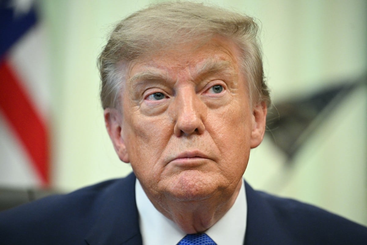 Los cambios anunciados por el Gobierno afectan al crédito por adopción, el crédito tributario por hijos, el American Opportunity Tax Credit y el EITC. (Foto: Jim WATSON / AFP)