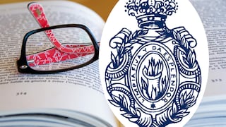 Por qué la RAE eliminó las letras ch y ll del abecederio español