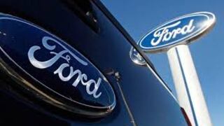 Ford y Walmart colaborarán para diseñar vehículos automáticos para entrega de productos