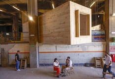 Mayor premio global entre arquitectos ya tiene ganador este año