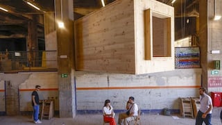 Mayor premio global entre arquitectos ya tiene ganador este año