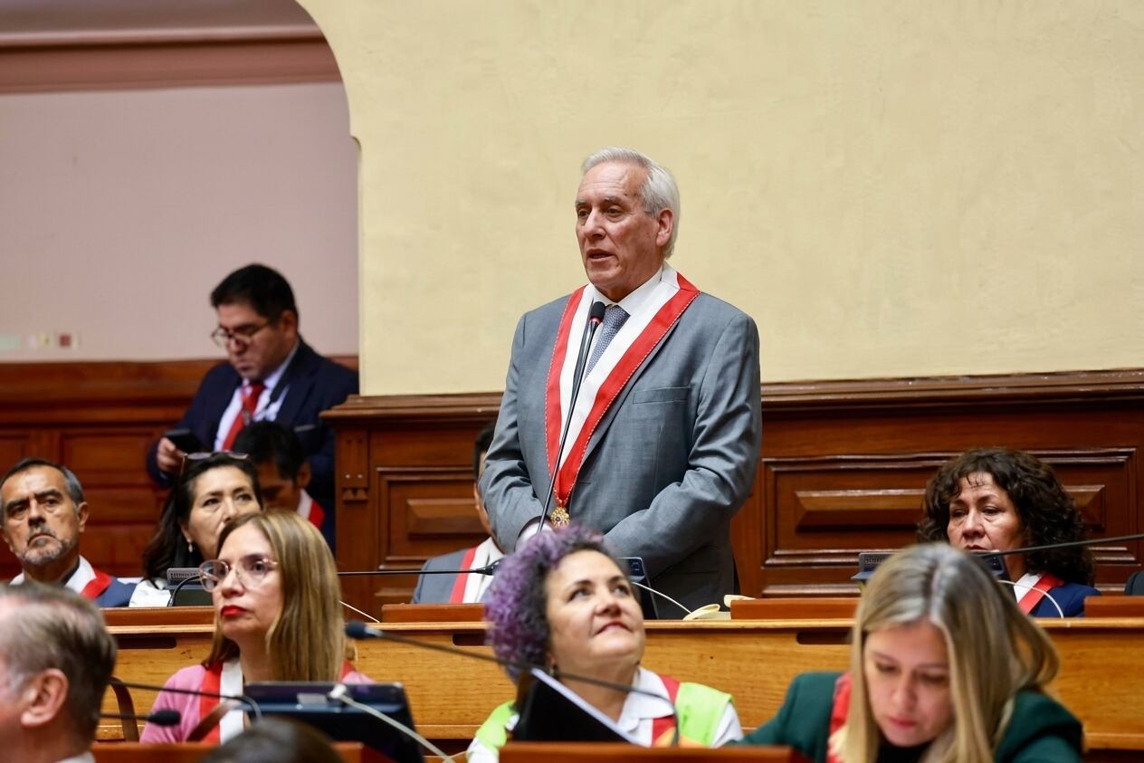 Jorge Nieto avala censura contra ministro César Astudillo, afirma vocero de Buen Gobierno