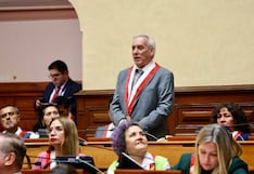 Jorge Nieto avala censura contra ministro César Astudillo, afirma vocero de Buen Gobierno