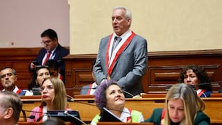 Jorge Nieto avala censura contra ministro César Astudillo, afirma vocero de Buen Gobierno