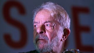 Brasil: convictos por Lava Jato podrían llegar a ser liberados