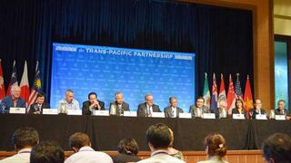 Mincetur: países muestran flexibilidad en negociaciones del TPP