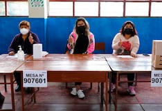 Elecciones 2026: conozca cuáles son los partidos que aún no logran inscribir sus fórmulas