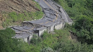 Ositrán: Estado peruano incumple contratos por autorizar cargas especiales en carreteras
