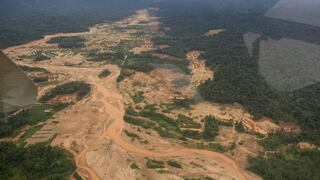 Brasil buscará frenar el aumento de la deforestación este año