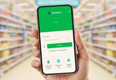 Interbank: SBS e Indecopi monitorean fallas reportadas en la banca móvil