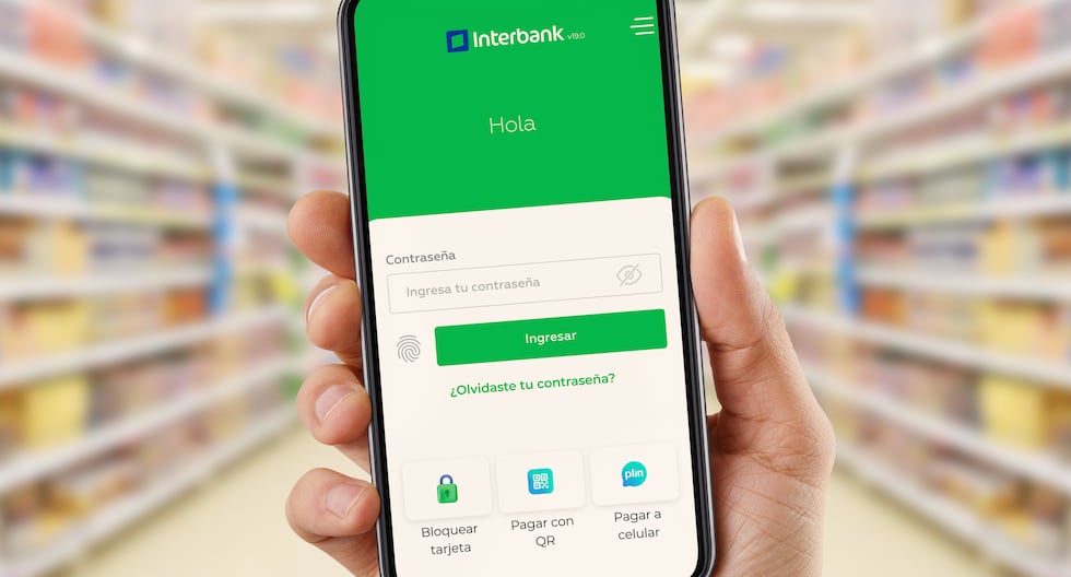 Bancos digitales en Perú: cómo Interbank transforma la experiencia financiera