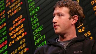 Facebook podría retrasar su estreno en Wall Street hasta junio