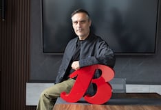 CEO global de Bata: “Queremos más manufactura en Latinoamérica para abastecer Perú y Chile”