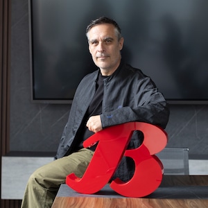 CEO global de Bata