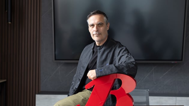 CEO global de Bata
