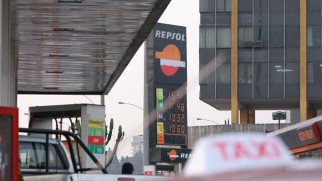 España entrevió que defenderá a Repsol por hostilidad argentina