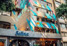 Selina apunta a recuperar cifras prepandemia este año en Perú