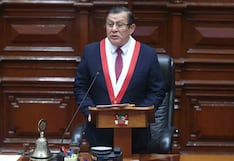Salhuana responde a Ledesma: “Pensemos en el Perú, no en intereses mediatos y personales”