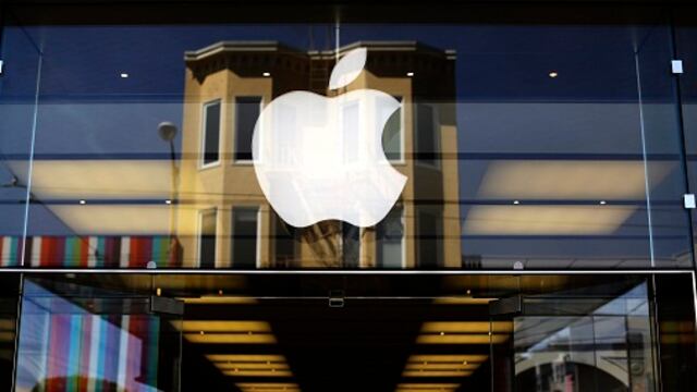 Apple, en máximos históricos tras el éxito del iPhone 6
