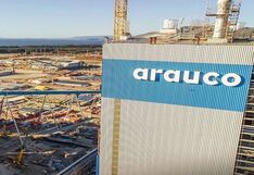 Chile: Arauco decide detener planta de celulosa y despedirá a trabajadores