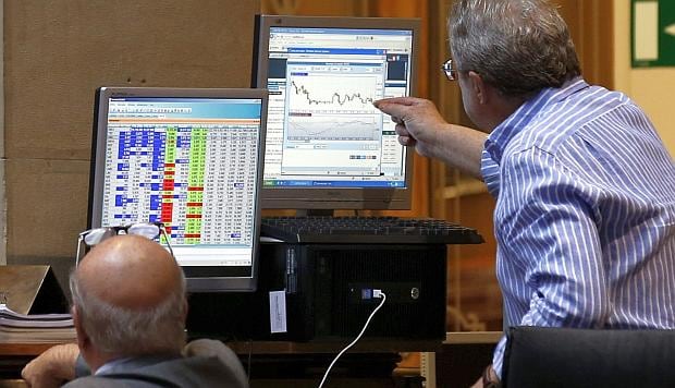 Confianza de inversionistas en el país mejoró, tal como sucedió con la de empresas locales.(Foto: EFE)