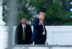 Tribunal de apelaciones permite a Trump reanudar deportaciones aceleradas en EE.UU.