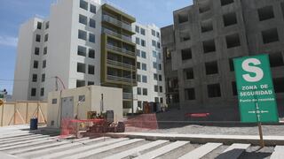 Lima norte ya disputa segundo lugar en venta de viviendas en la capital