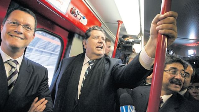 Jorge Barata: El pago de sobornos detrás de la Línea 1 del Metro de Lima y cómo fue la operación