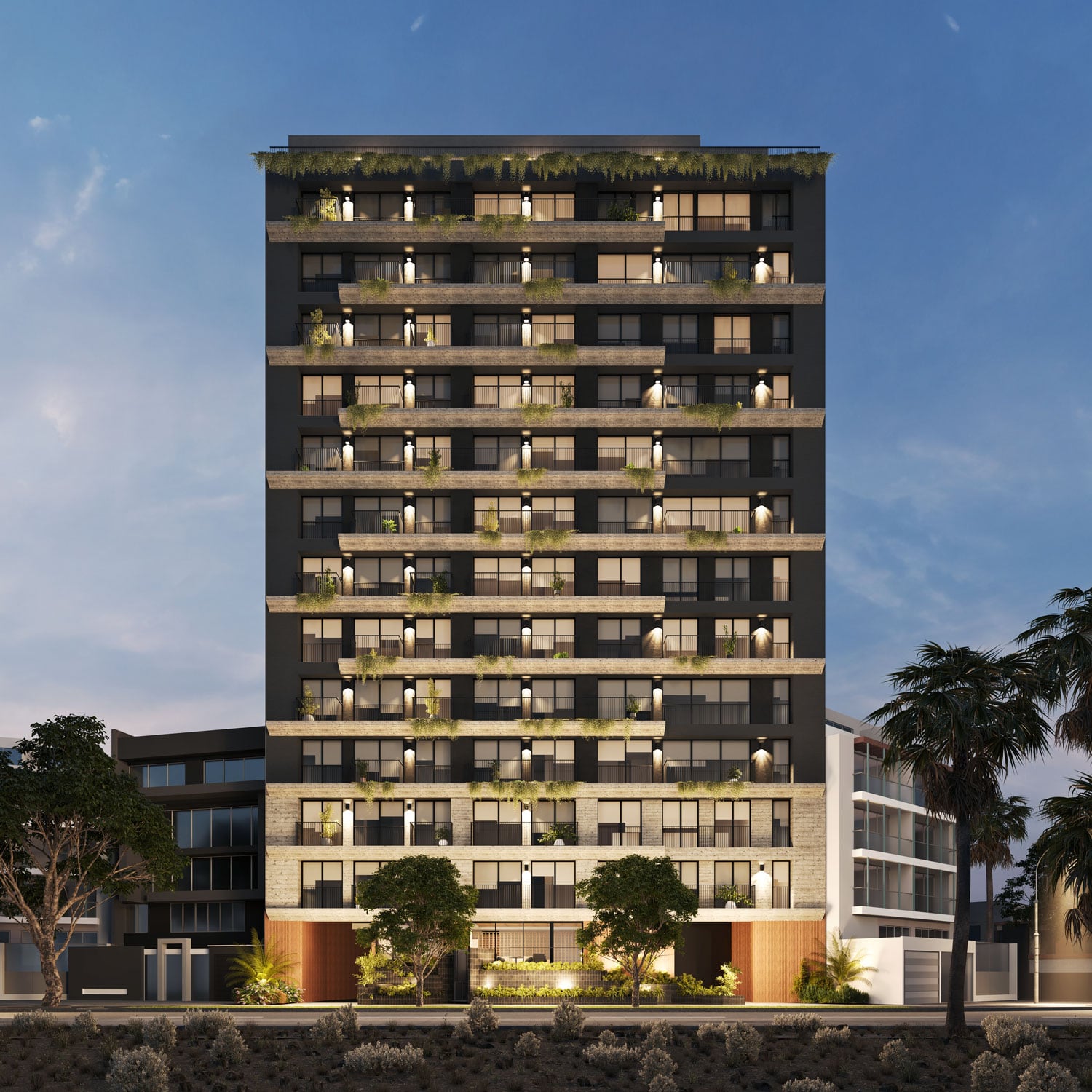 En la primera mitad de 2026, la compañía registró un crecimiento de 30% en ventas frente al mismo periodo del año anterior. (Foto: Frontera inmobiliaria)