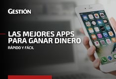 Cómo ganar dinero usando solo tu celular