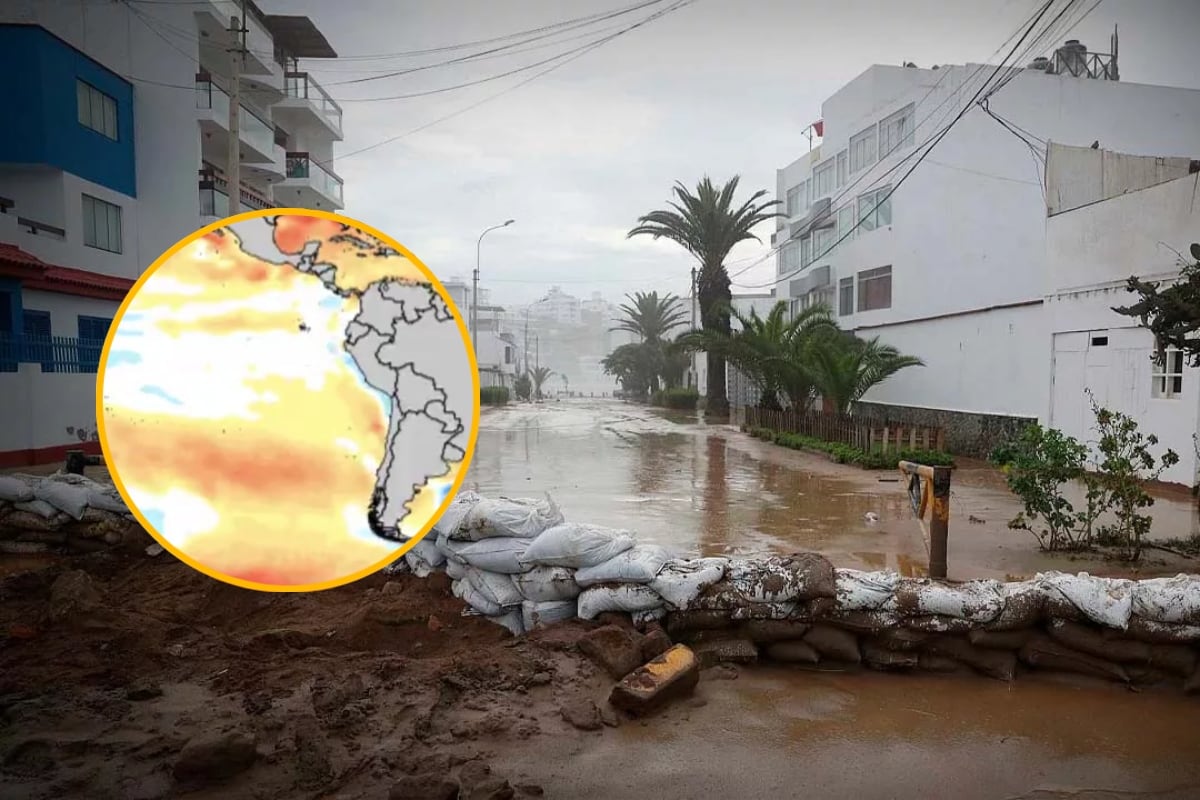 "Para el Perú, el problema central no es solo cuánto produce menos la economía durante un episodio, sino cuánto pierde por la interrupción de su actividad." (Foto: Stakeholders)