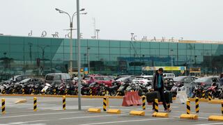 IATA: Modelo de concesión de aeropuertos en el Perú "no es el más adecuado"
